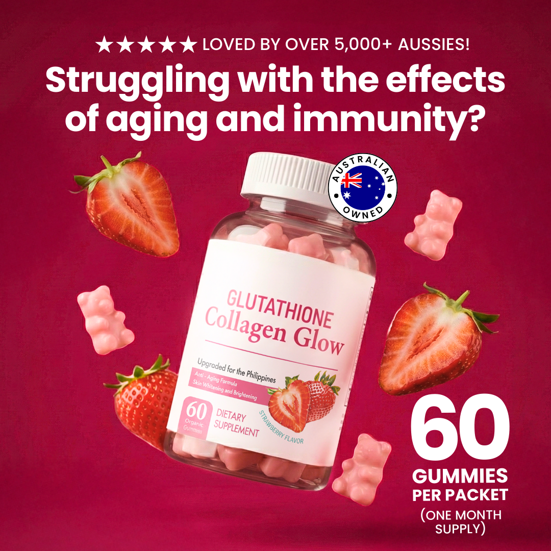 Collagen Gummies™