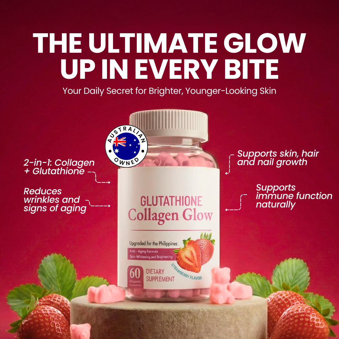Collagen Gummies™